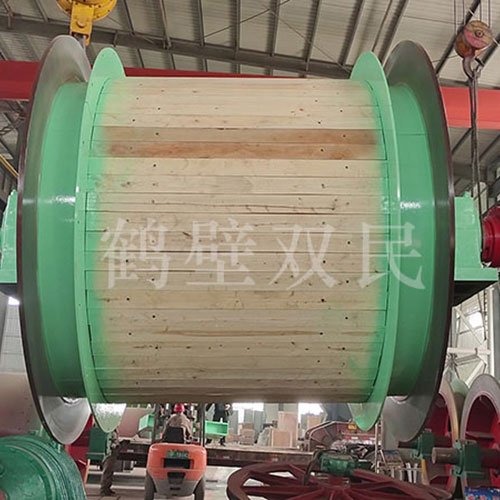 鑿井絞車廠家高質(zhì)量礦井提升機發(fā)貨，為您的礦山作業(yè)提供堅實支持！(圖文)